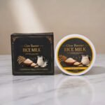 Glow Booster Rice Milk Whitening Face pack