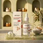 MOOYAM GLUTATHIONE WHITE SERUM