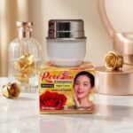 Rose Gold Emergency Whitening Night Cream
