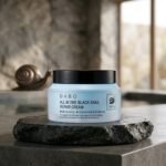 DABO All In One Black Snail Repair Cream - Image 3