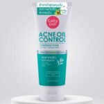 Cathy Doll Acne Oil Control Cleansing Foam (Face Wash)