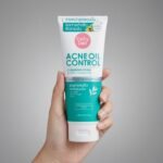 Cathy Doll Acne Oil Control Cleansing Foam (Face Wash) - Image 3