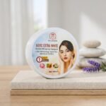 KOJIC EXTRA WHITE FACEPACK