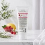 Cathy Doll Bright Up Cleansing Foam (Face wash) - Image 2