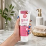 Cathy Doll Bright Up Cleansing Foam (Face wash) - Image 3