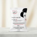 Kojic acid Skin Lightening Soap-60g