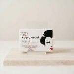 Kojic acid Skin Lightening Soap-60g - Image 2
