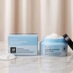 DABO All In One Black Snail Repair Cream - Image 2