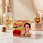 Rose Gold Emergency Whitening Night Cream - Image 2