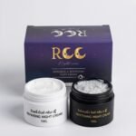 RCC Whitening and Repairing Night Cream - Image 2