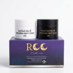 RCC Whitening and Repairing Night Cream