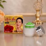Rose Gold Emergency Whitening Night Cream - Image 4