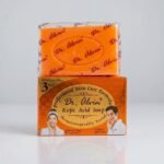 Dr Alvin kojic acid soap - Image 2
