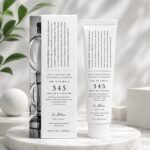 Dr. Althea 345 Relief Cream 50ml