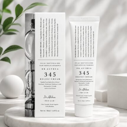 Dr. Althea 345 Relief Cream 50ml