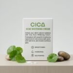 CICA Acne Whitening Cream - Image 4
