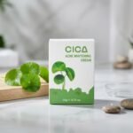 CICA Acne Whitening Cream