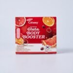 Creamy Whitening Gluta Body Booster