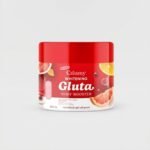 Creamy Whitening Gluta Body Booster - Image 3