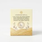 MULAN Pearl Night Cream 30g - Image 4