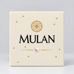 MULAN Pearl Night Cream 30g - Image 3